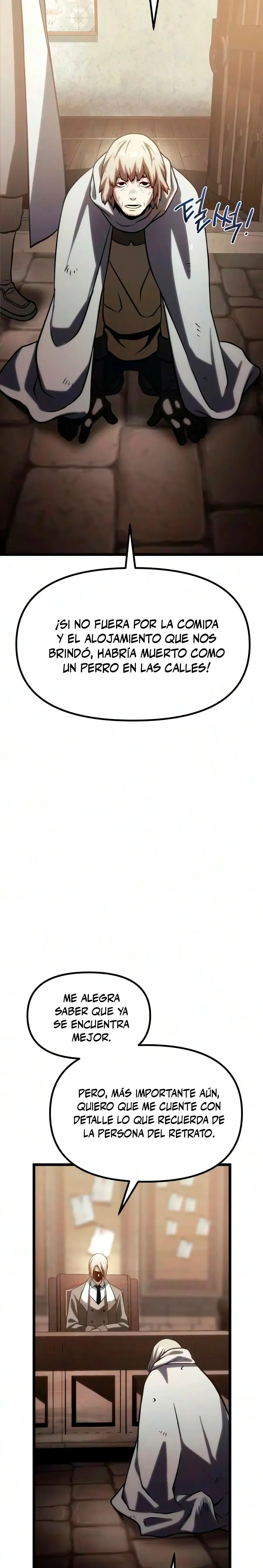 El mago pastor Capítulo 26 en Línea - página 56