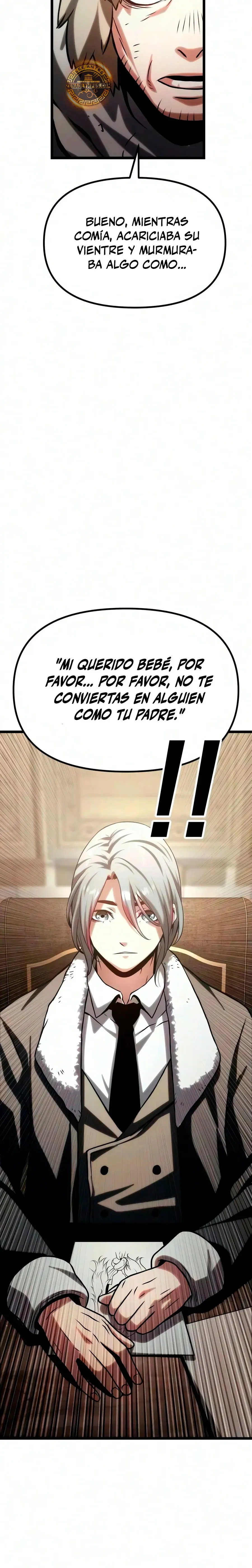 El mago pastor Capítulo 26 en Línea - página 60