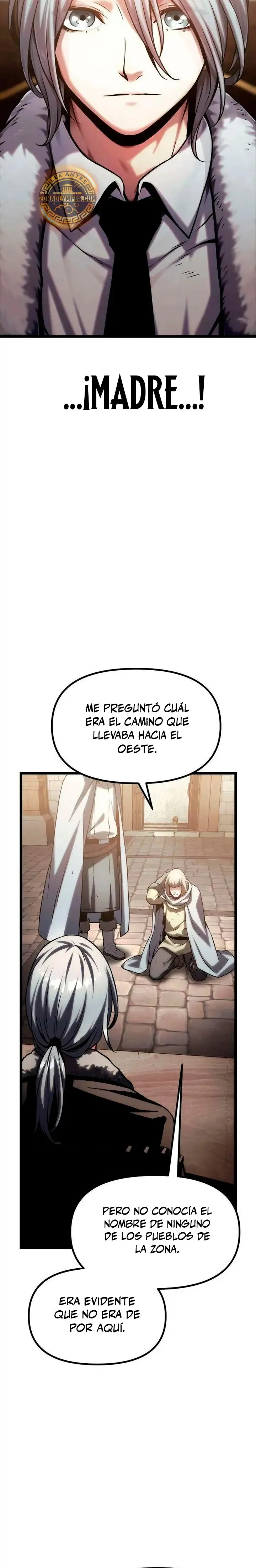 El mago pastor Capítulo 27 en Línea - página 7