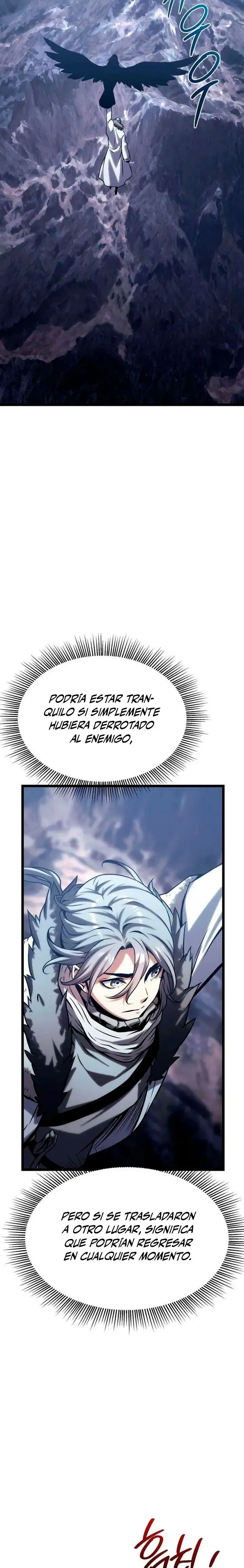 El mago pastor Capítulo 27 en Línea - página 22