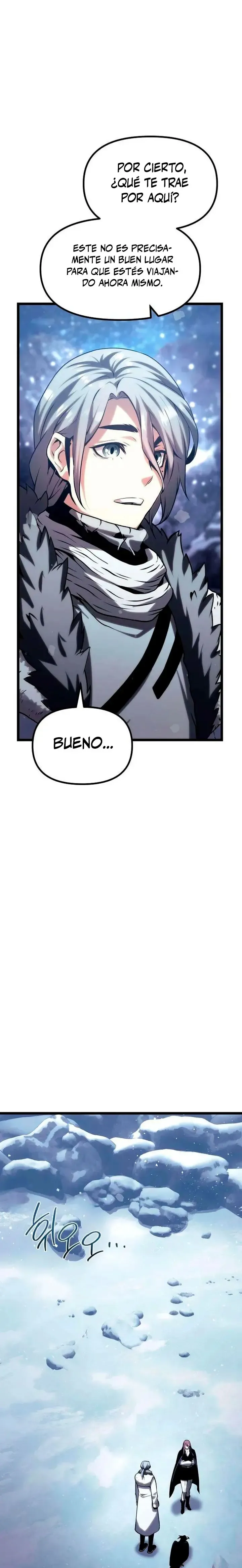 El mago pastor Capítulo 27 en Línea - página 32