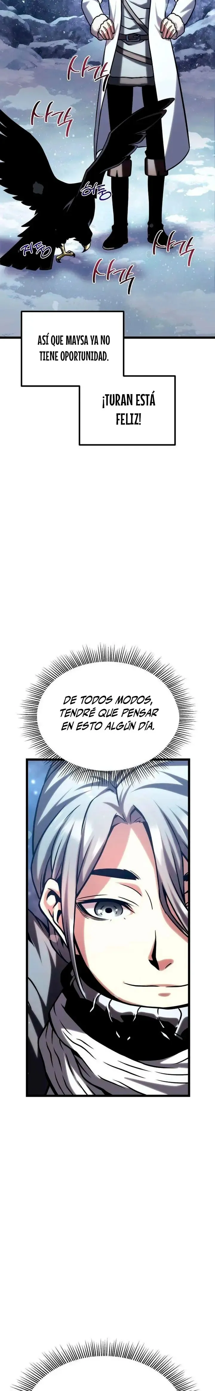 El mago pastor Capítulo 27 en Línea - página 40