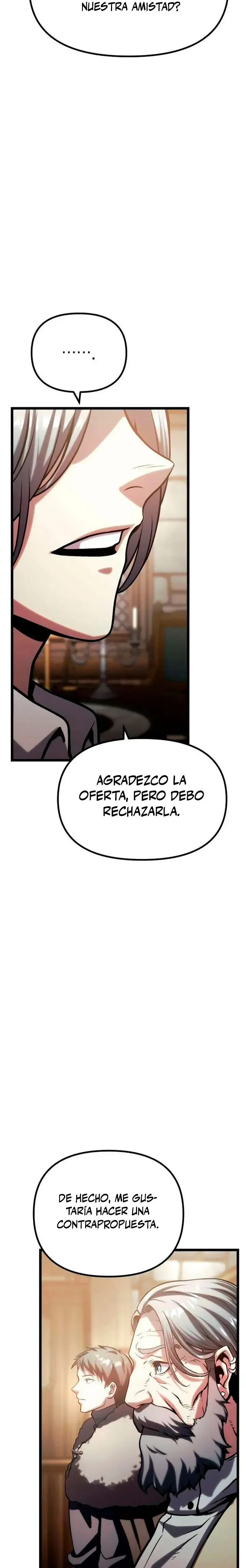 El mago pastor Capítulo 27 en Línea - página 48