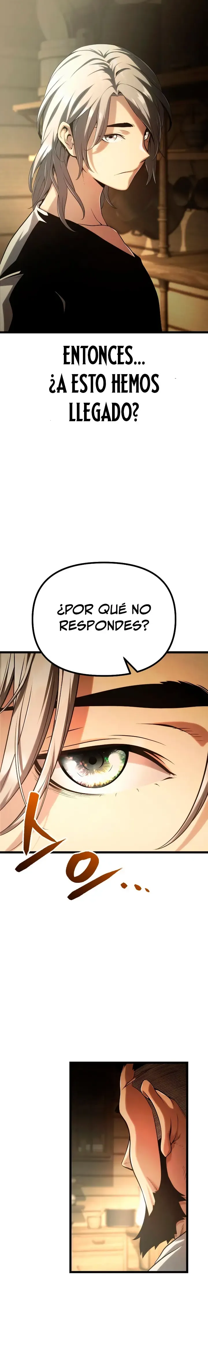 El mago pastor Capítulo 3 en Línea - página 3