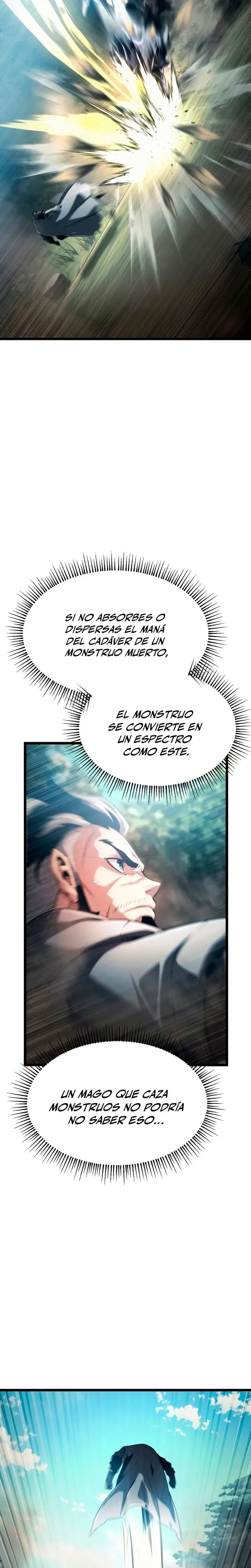 El mago pastor Capítulo 3 en Línea - página 24