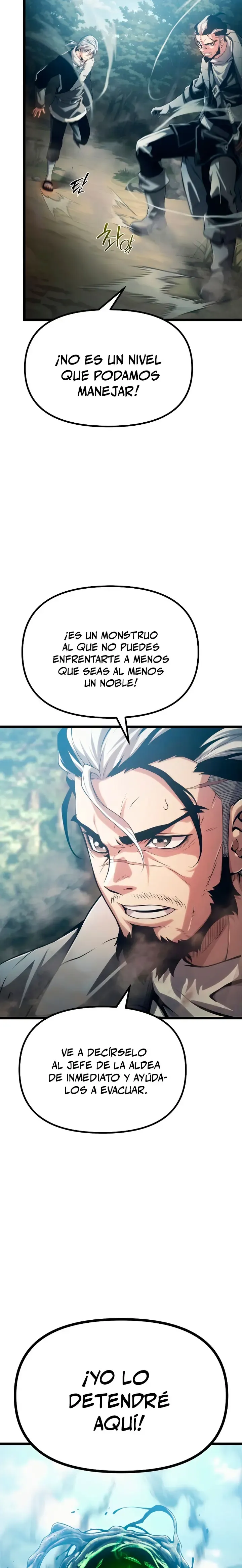 El mago pastor Capítulo 3 en Línea - página 46