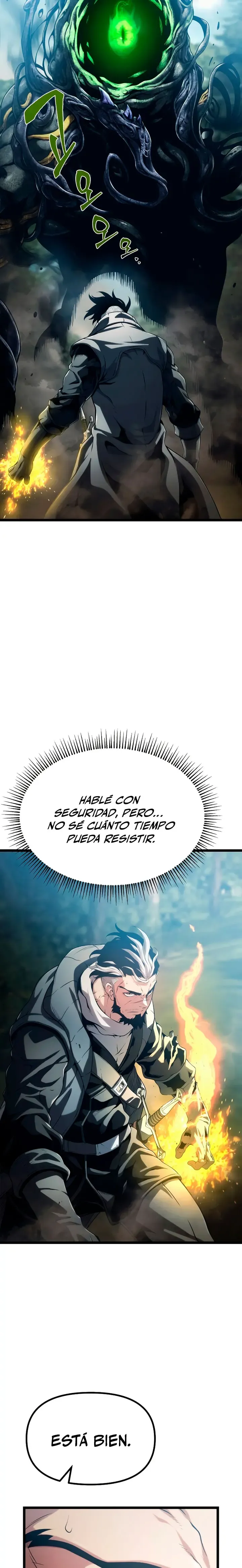 El mago pastor Capítulo 3 en Línea - página 47