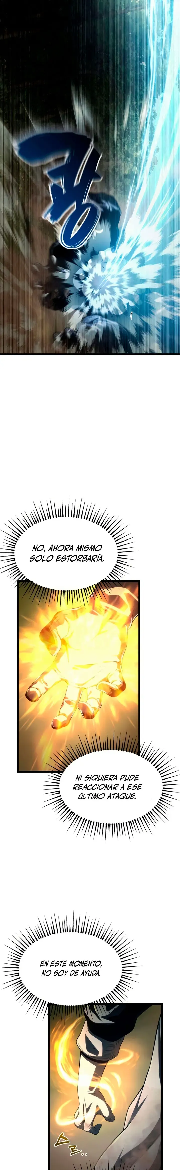 El mago pastor Capítulo 4 en Línea - página 5
