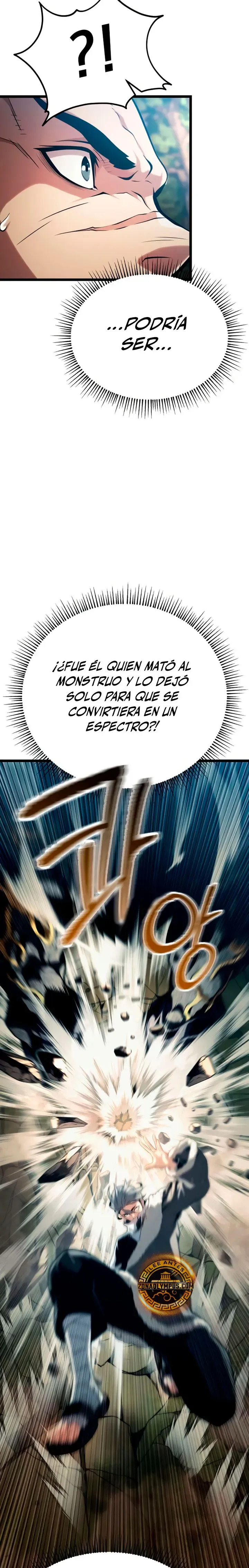 El mago pastor Capítulo 4 en Línea - página 11