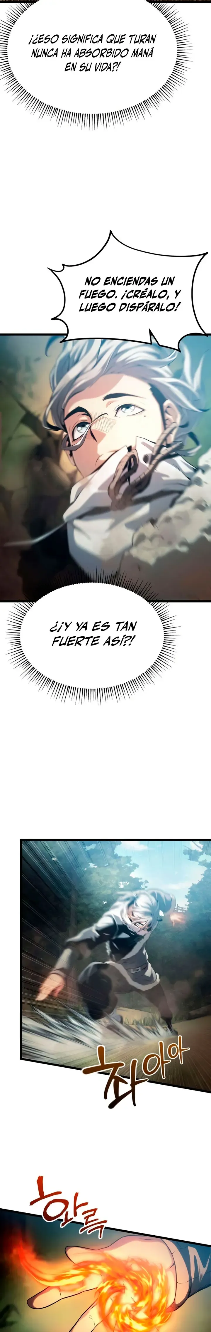 El mago pastor Capítulo 4 en Línea - página 12