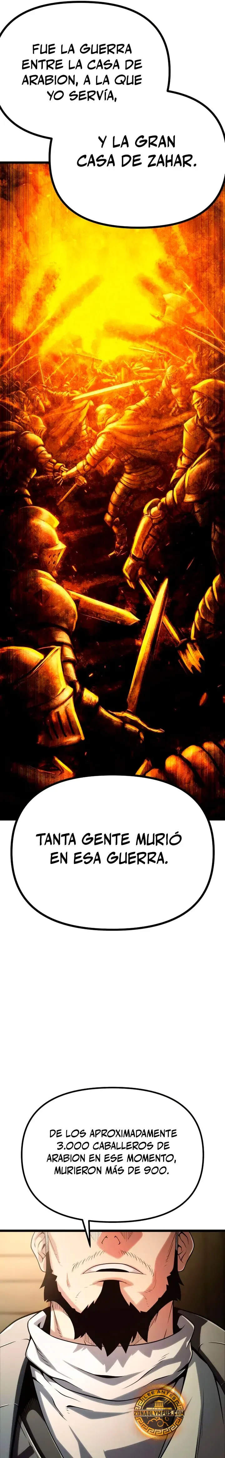 El mago pastor Capítulo 4 en Línea - página 32