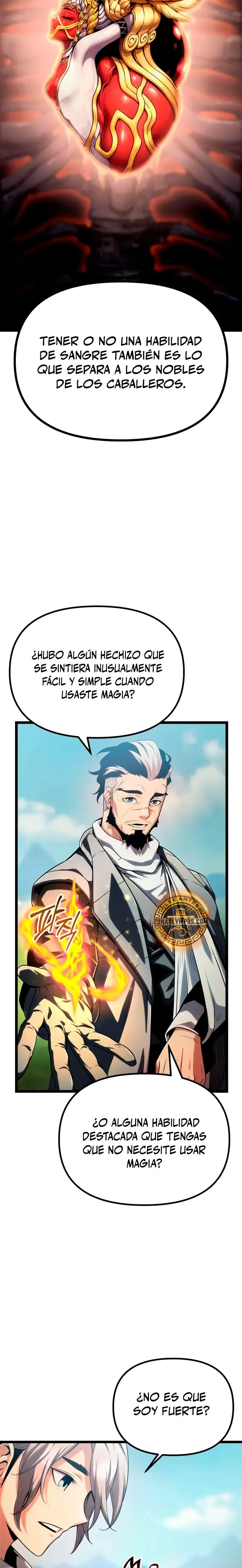 El mago pastor Capítulo 4 en Línea - página 45