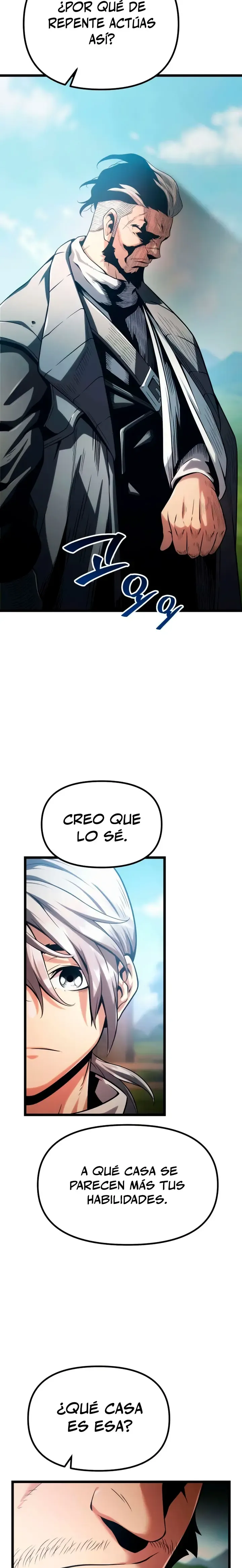 El mago pastor Capítulo 4 en Línea - página 48