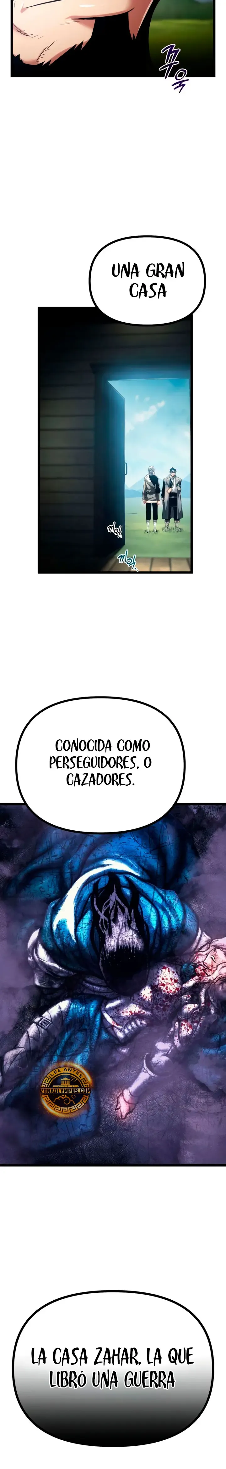 El mago pastor Capítulo 4 en Línea - página 49