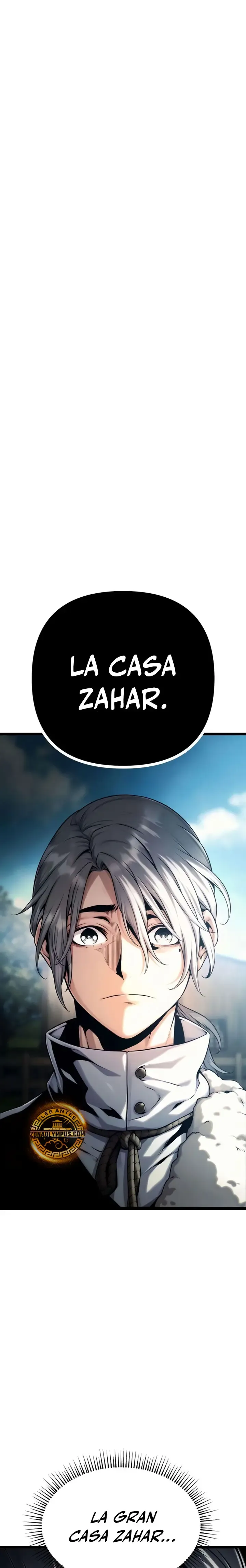 El mago pastor Capítulo 5 en Línea - página 2