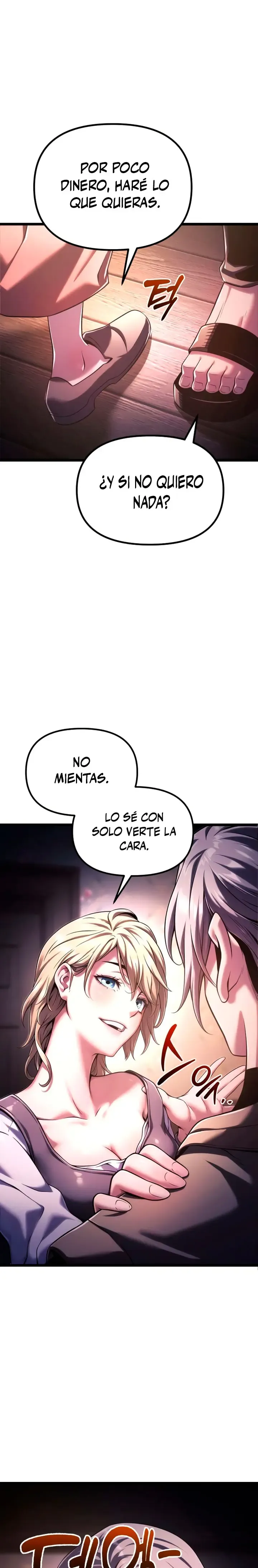 El mago pastor Capítulo 7 en Línea - página 3