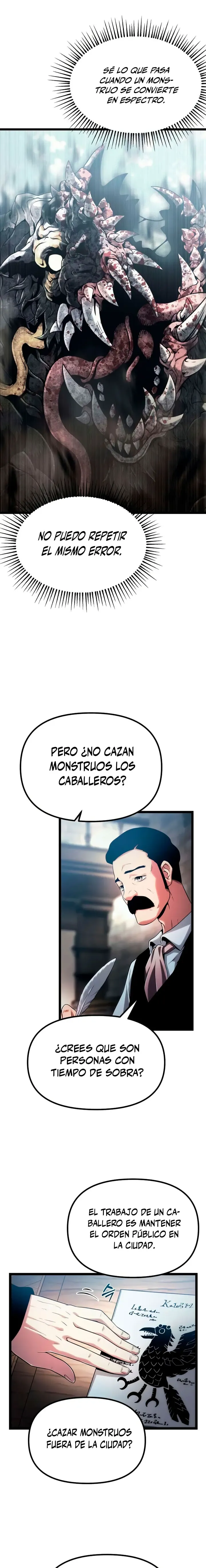 El mago pastor Capítulo 7 en Línea - página 15