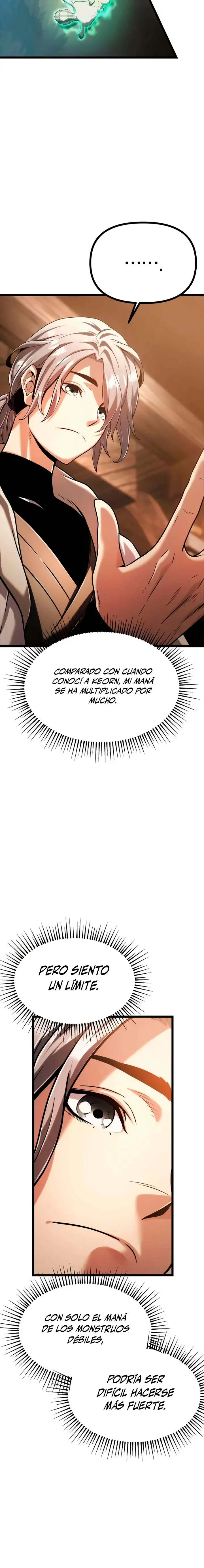 El mago pastor Capítulo 7 en Línea - página 23