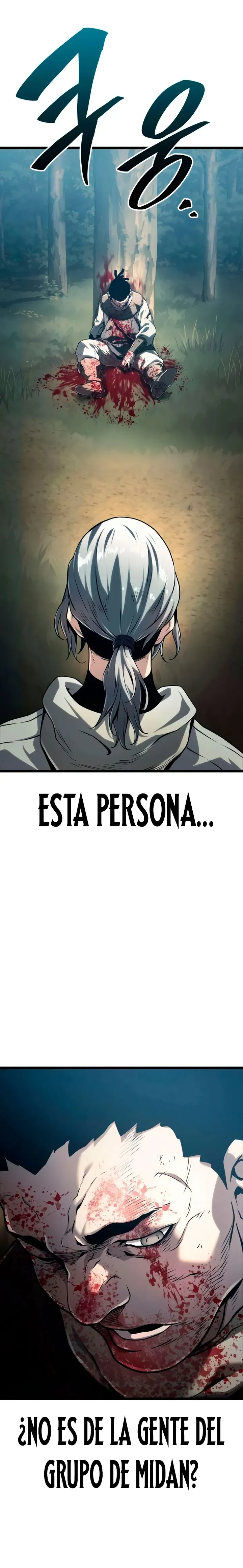 El mago pastor Capítulo 7 en Línea - página 40