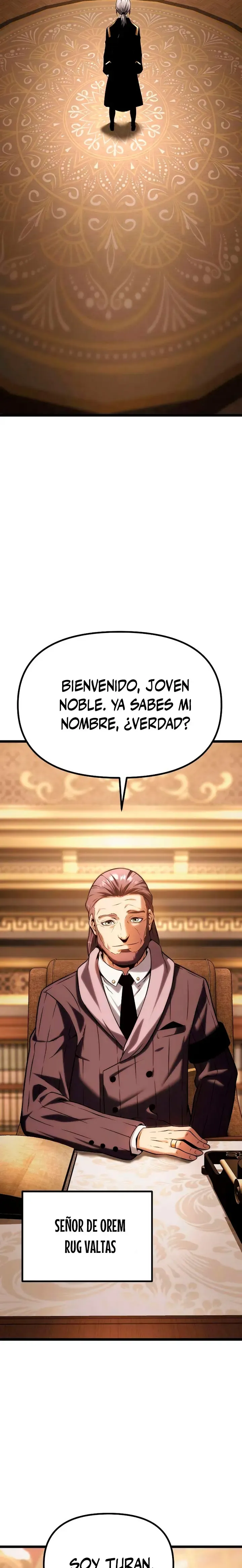 El mago pastor Capítulo 9 en Línea - página 12