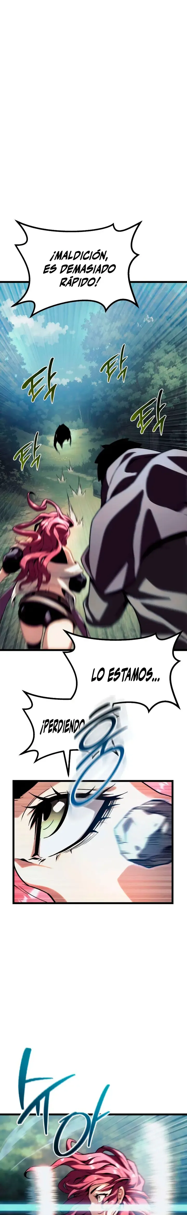 El mago pastor Capítulo 9 en Línea - página 53