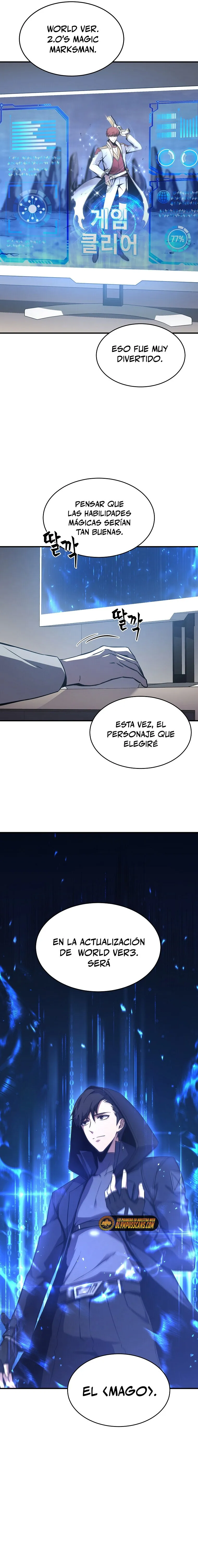 El mago prodigio devorador de medicina Capítulo 1 en Línea - página 45