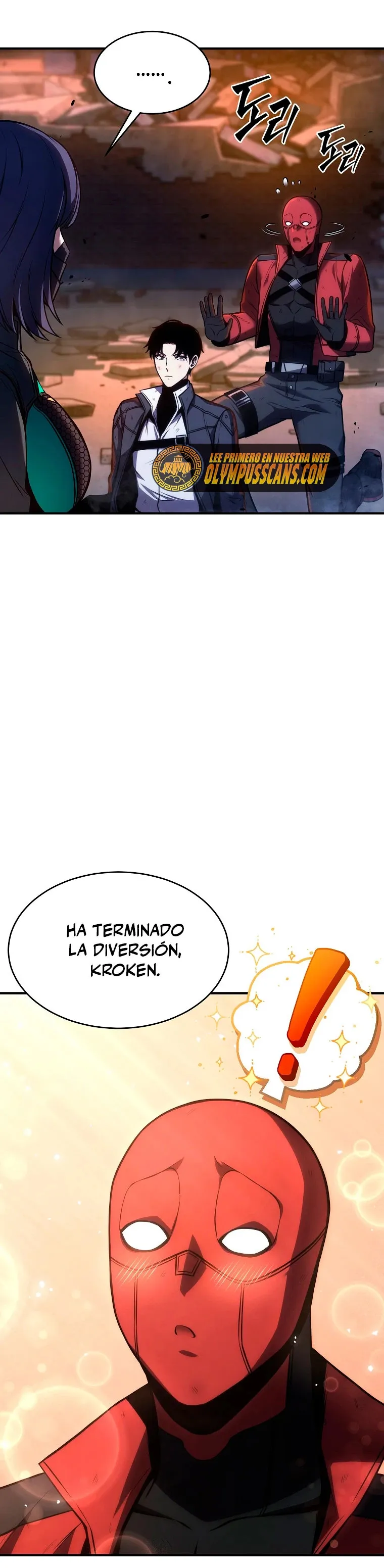 El mago prodigio devorador de medicina Capítulo 14 en Línea - página 10