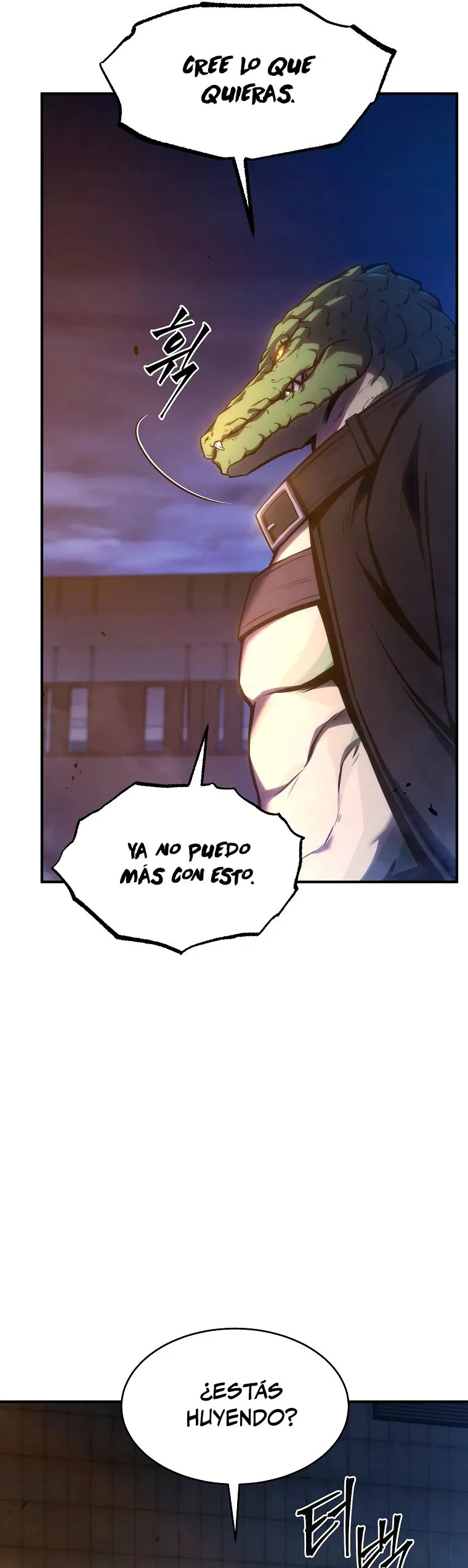El mago prodigio devorador de medicina Capítulo 14 en Línea - página 13