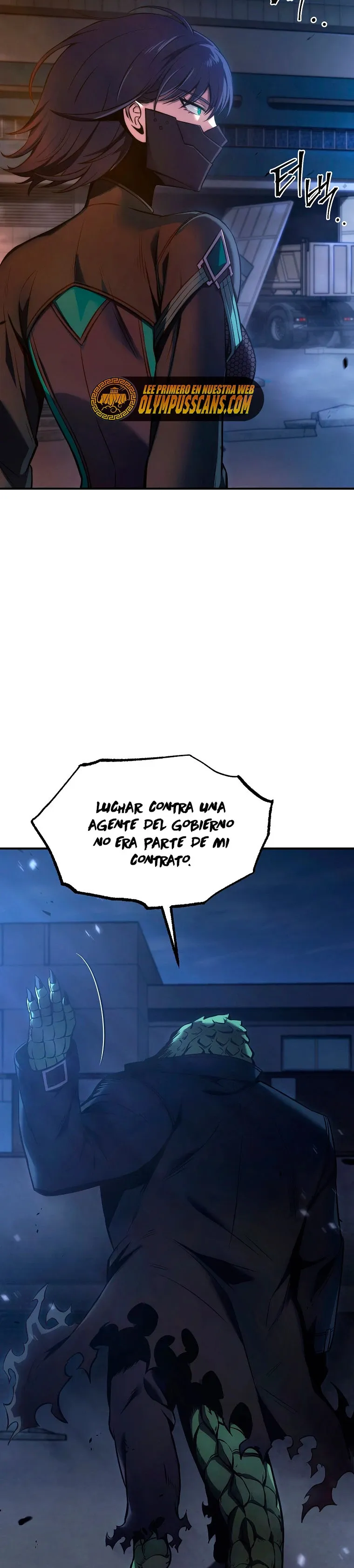 El mago prodigio devorador de medicina Capítulo 14 en Línea - página 14