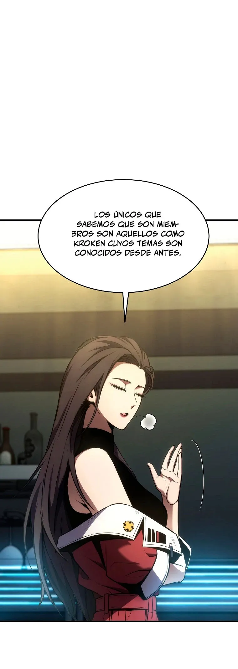 El mago prodigio devorador de medicina Capítulo 14 en Línea - página 54