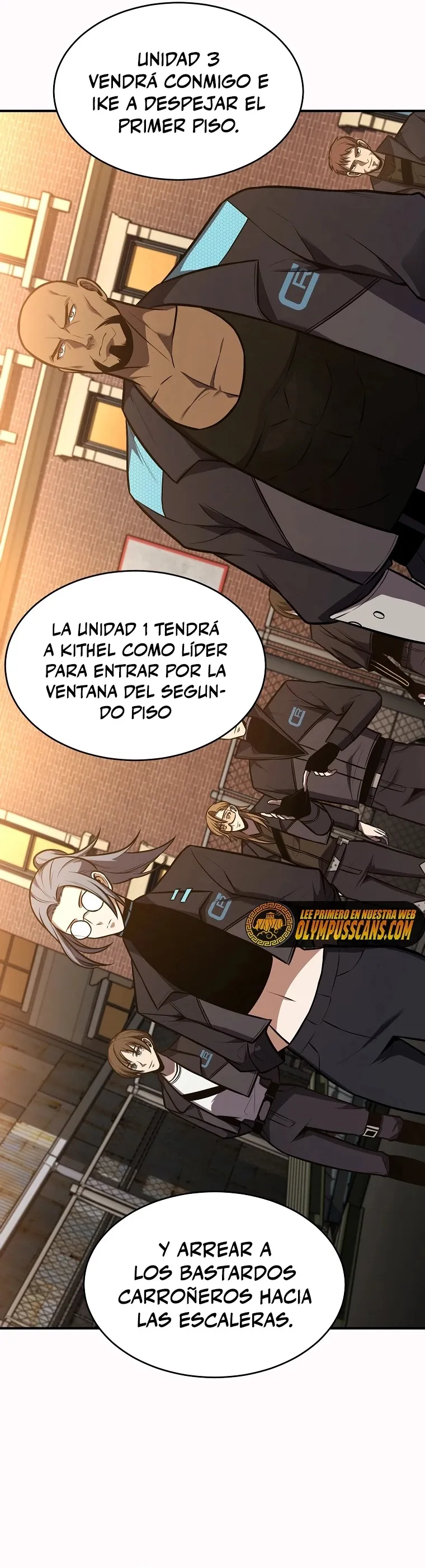 El mago prodigio devorador de medicina Capítulo 17 en Línea - página 47