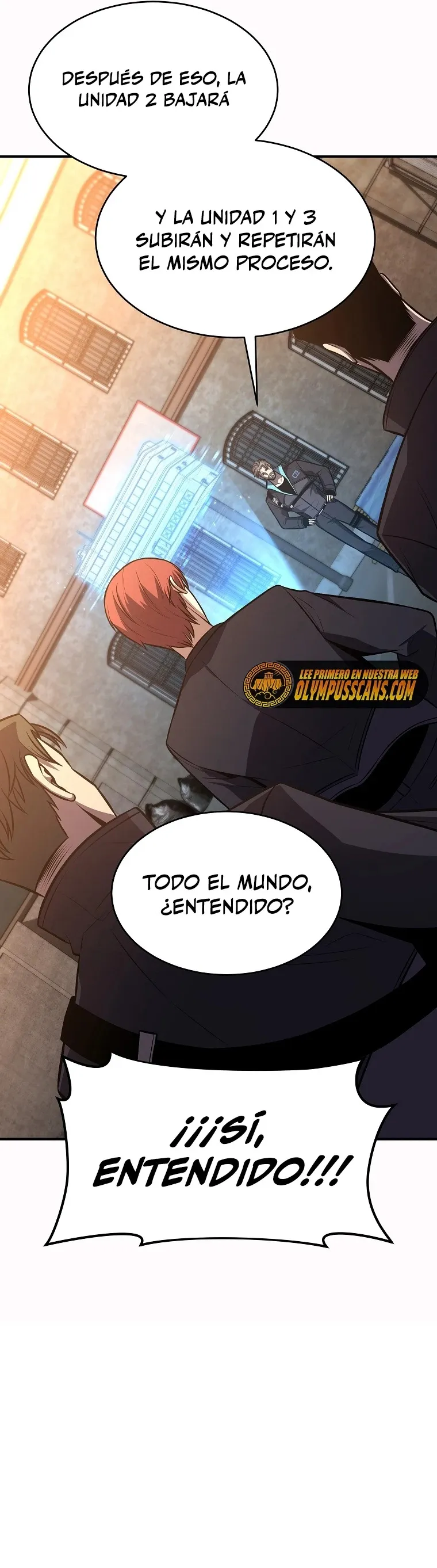 El mago prodigio devorador de medicina Capítulo 17 en Línea - página 48