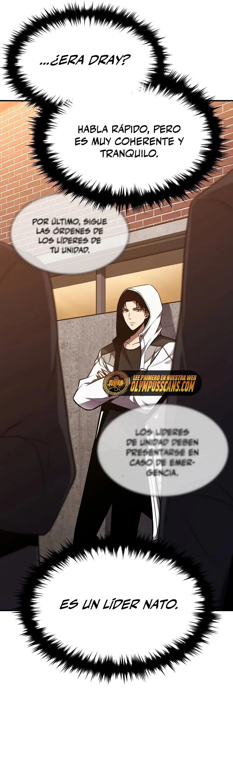El mago prodigio devorador de medicina Capítulo 17 en Línea - página 49