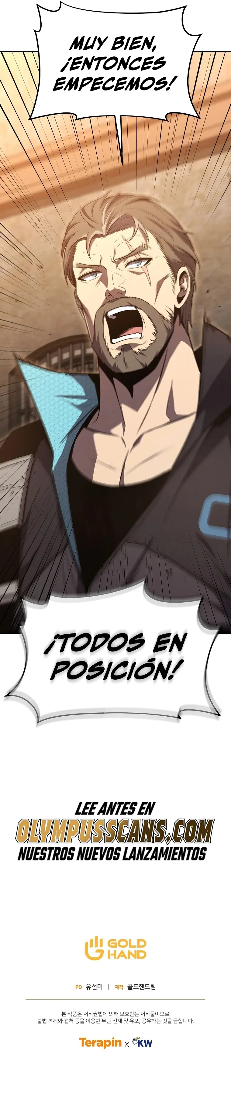 El mago prodigio devorador de medicina Capítulo 17 en Línea - página 51