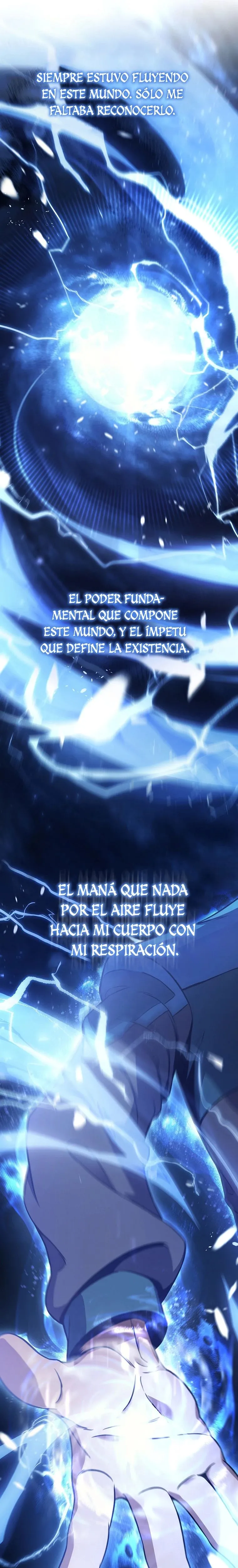 El mago prodigio devorador de medicina Capítulo 2 en Línea - página 43