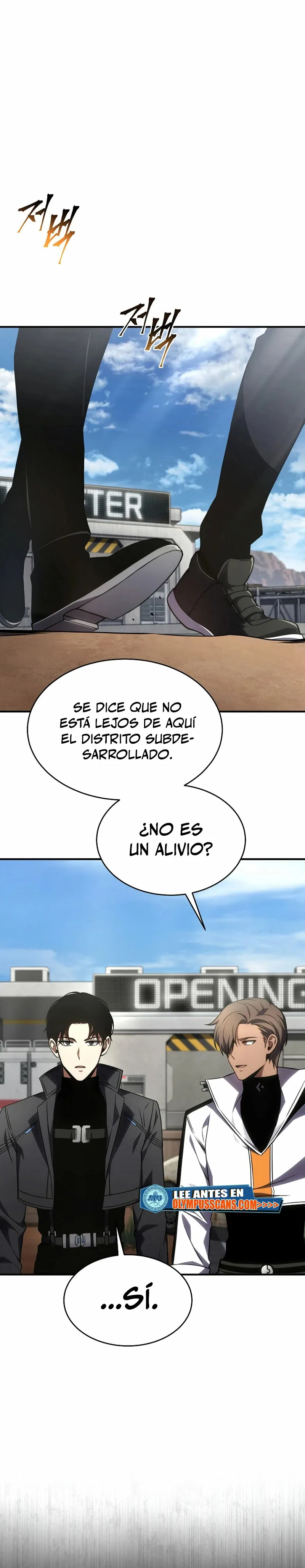 El mago prodigio devorador de medicina Capítulo 33 en Línea - página 13