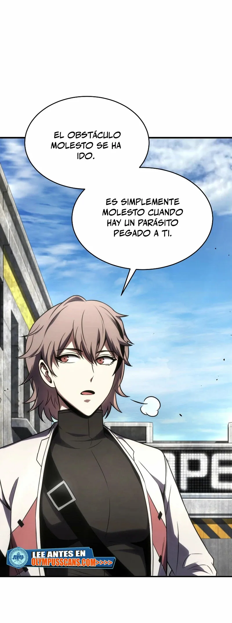 El mago prodigio devorador de medicina Capítulo 33 en Línea - página 41