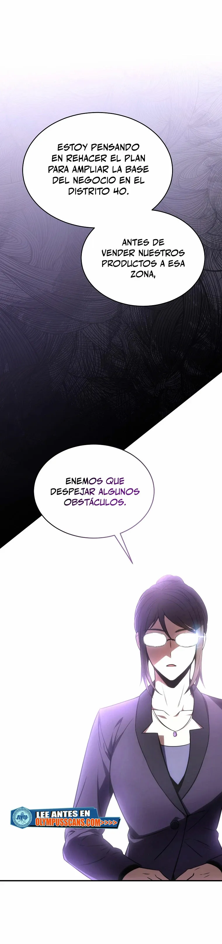 El mago prodigio devorador de medicina Capítulo 42 en Línea - página 7