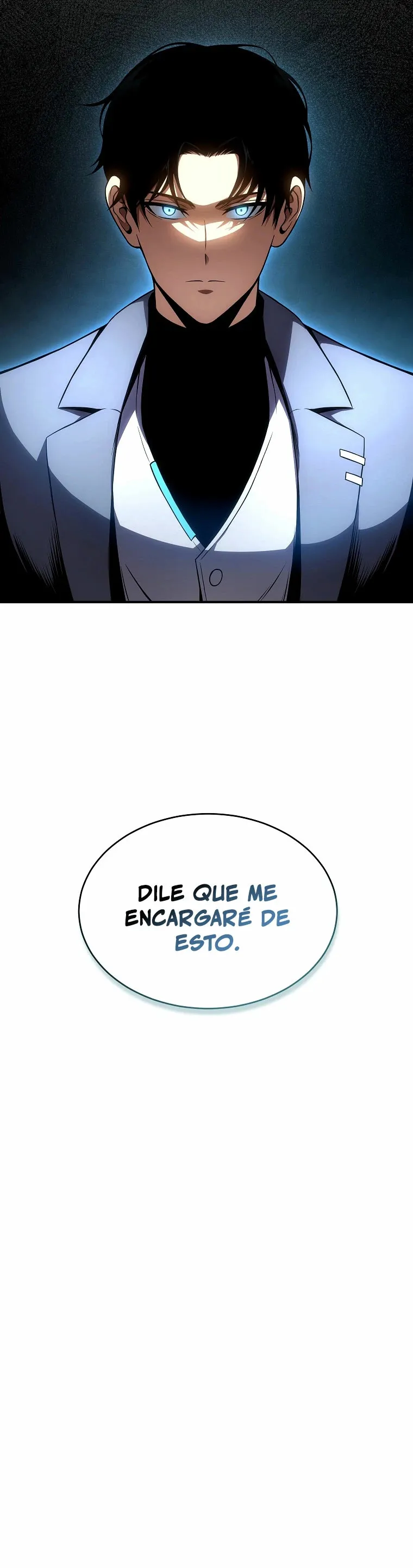 El mago prodigio devorador de medicina Capítulo 42 en Línea - página 29