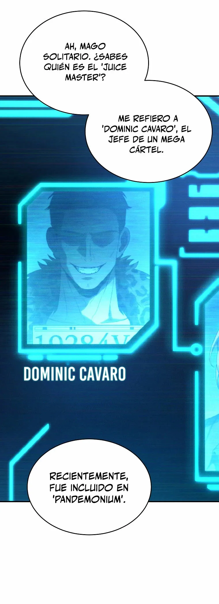 El mago prodigio devorador de medicina Capítulo 42 en Línea - página 33