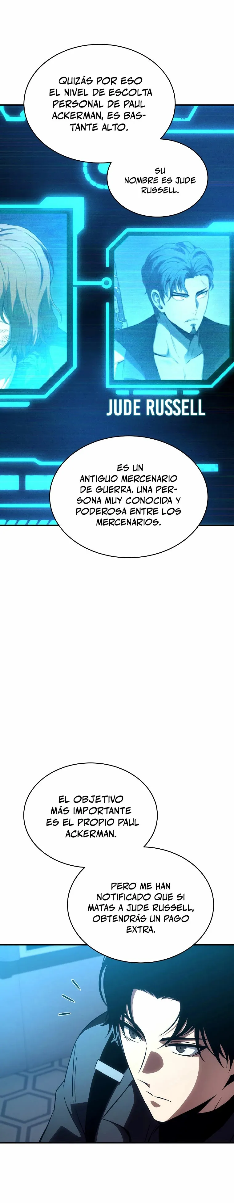 El mago prodigio devorador de medicina Capítulo 42 en Línea - página 34