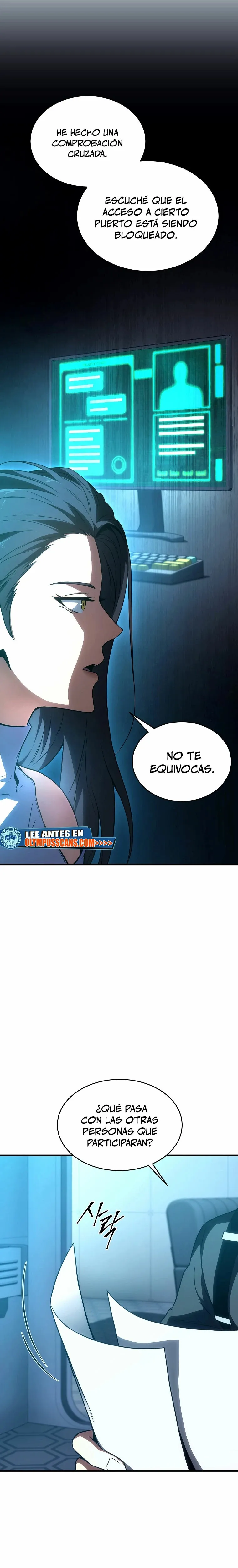 El mago prodigio devorador de medicina Capítulo 42 en Línea - página 36