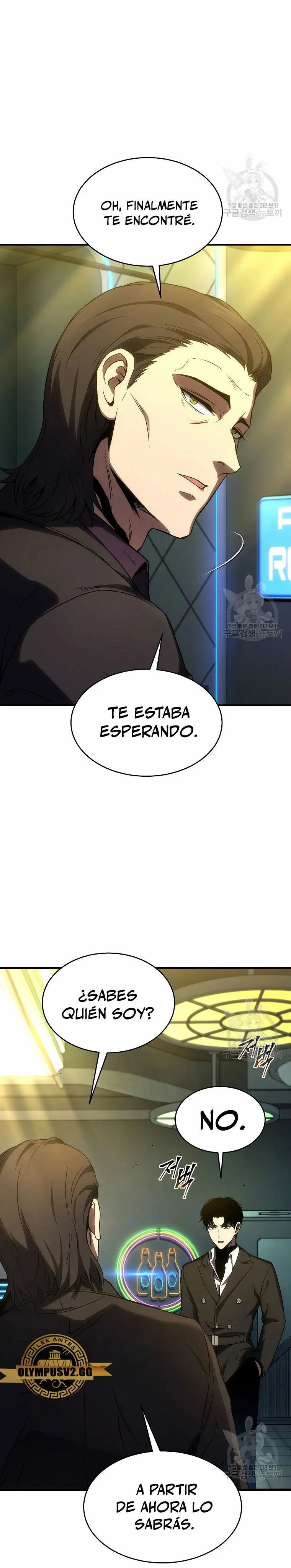 El mago prodigio devorador de medicina Capítulo 48 en Línea - página 9