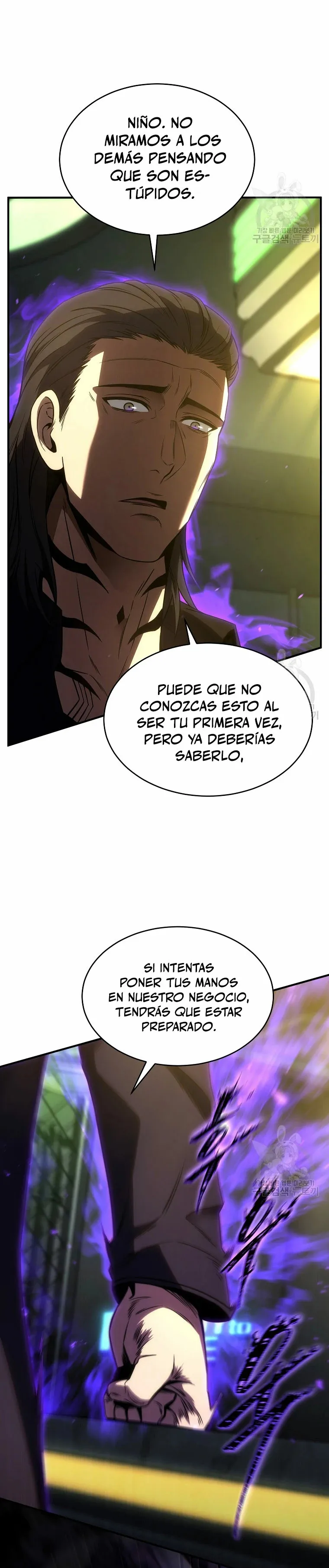 El mago prodigio devorador de medicina Capítulo 48 en Línea - página 14
