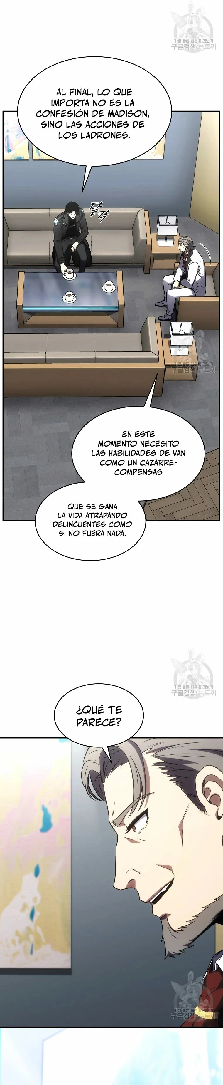El mago prodigio devorador de medicina Capítulo 48 en Línea - página 41