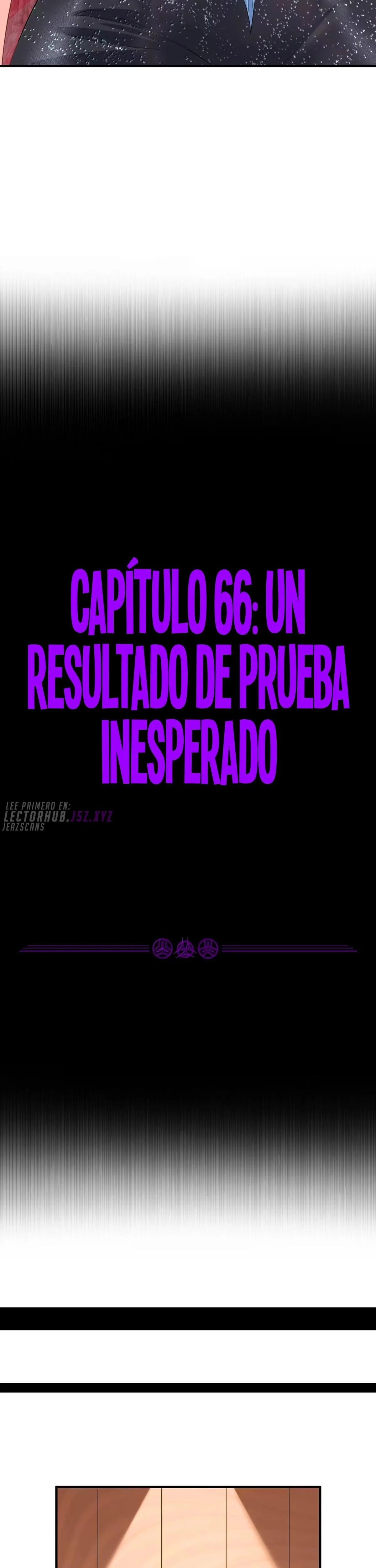 El malvado alquimista no puede controlar a su experimento Capítulo 66 en Línea - página 4