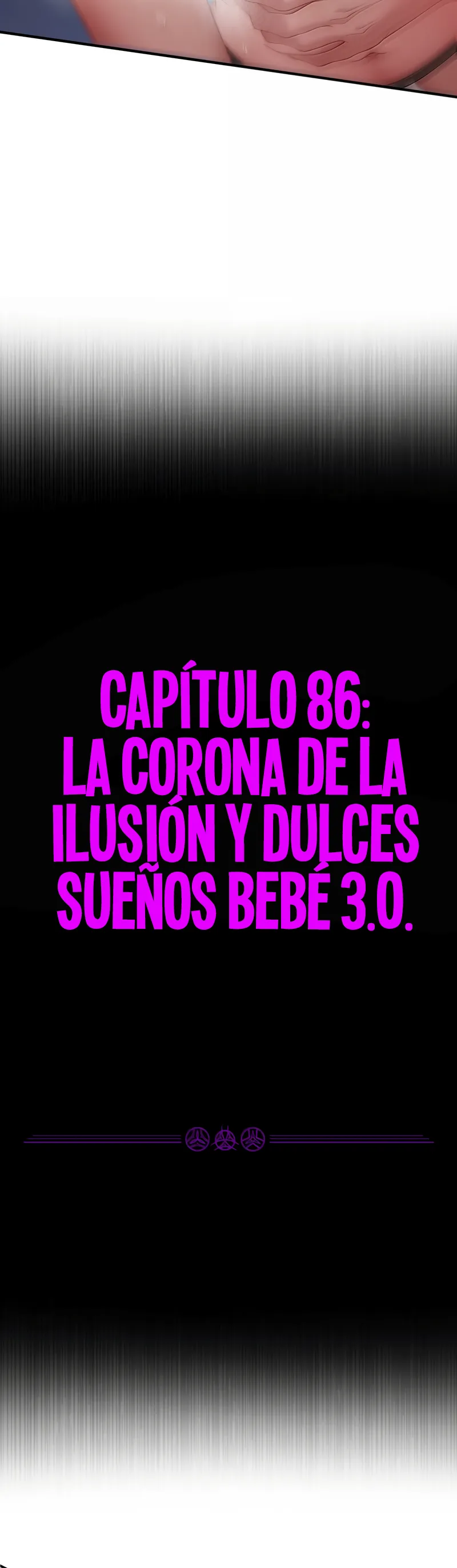 El malvado alquimista no puede controlar a su experimento Capítulo 86 en Línea - página 3