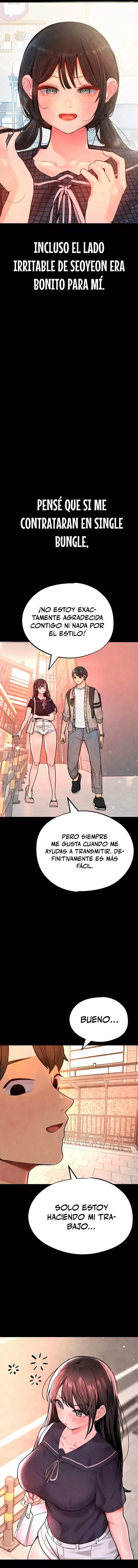 El manager de la streaming. Capítulo 1 en Línea - página 10