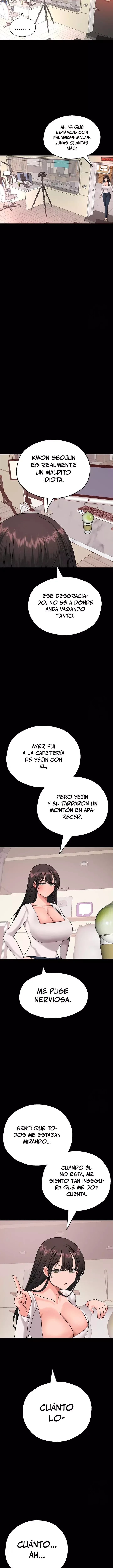 El manager de la streaming. Capítulo 18 en Línea - página 7