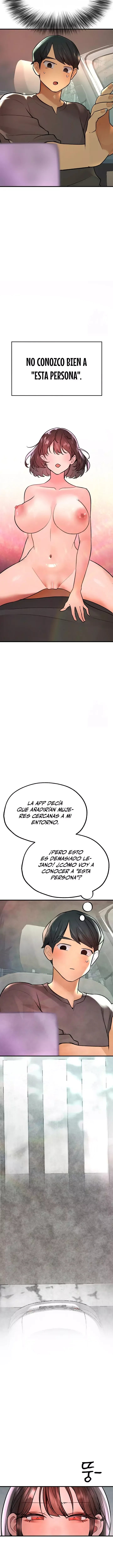 El manager de la streaming. Capítulo 19 en Línea - página 11